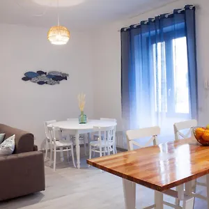 Apartment Blu Mare, Alghero